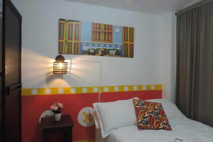 Hotel San Juan Guatapé