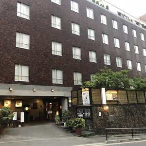 Hotel Edoya