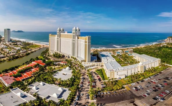 Riu Emerald Bay - All Inclusive