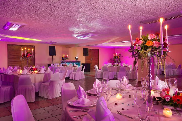 Salón de eventos