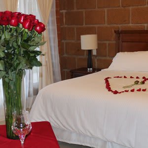 Hotel Boutique La Herencia