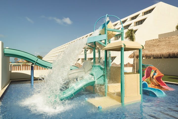 Water park