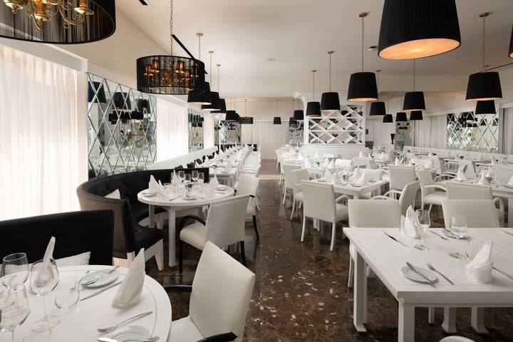 Restaurante Alma