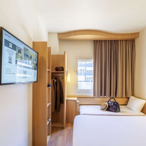 ibis Madrid Calle Alcala