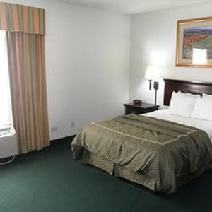 Quality Inn & Suites near I-80 and I-294