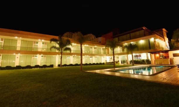 Hotel Quinta Tequisquiapan