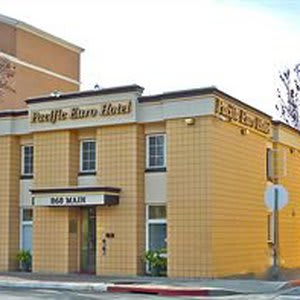 Kasa Niche Hotel Redwood City