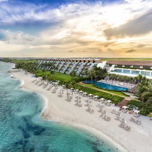 Grand Velas Riviera Maya - All Inclusive