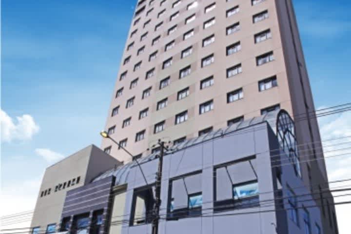 Executive Arapongas Hotel & Convention Center