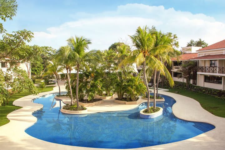 BlueBay Coronado Golf & Beach Resort All Inclusive