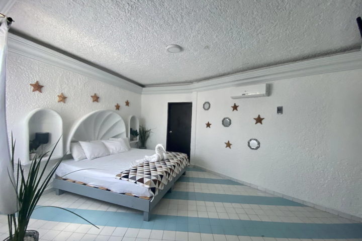 Hotel Chi Ibal Hu Cancún