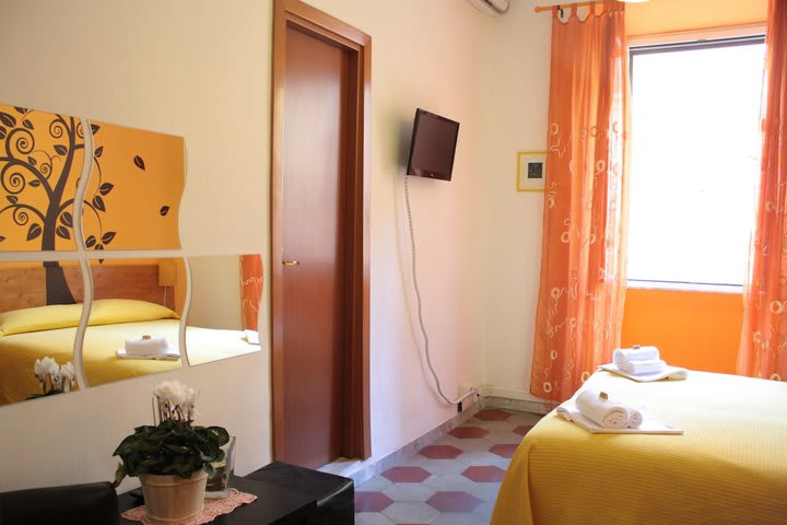 Double or Twin Room