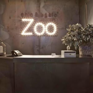 Chic&Basic Zoo