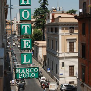 Hotel Marco Polo