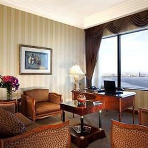 Renaissance Polat Istanbul Hotel