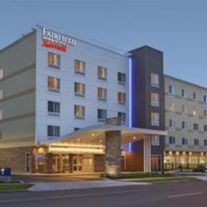 Fairfield Inn & Suites Niagara Falls