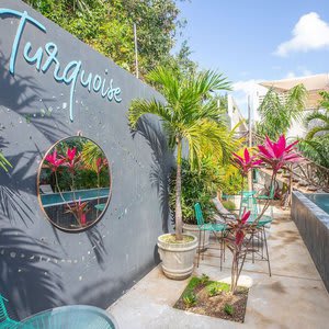 Turquoise Tulum Hotel