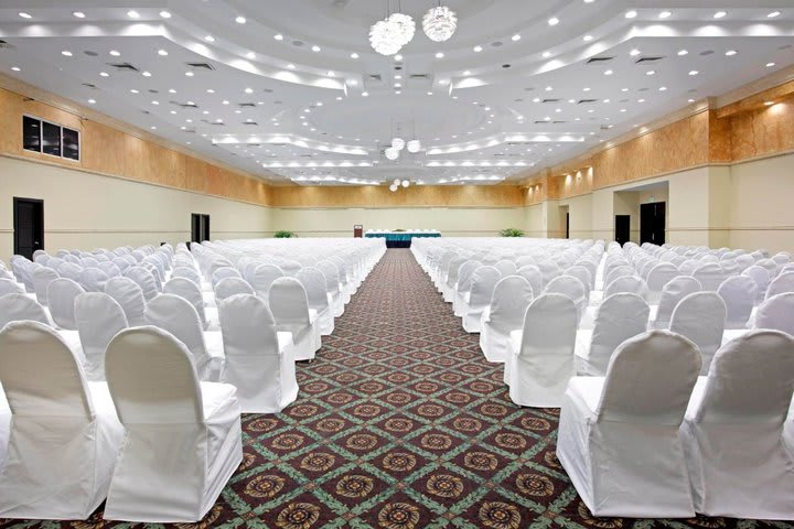 Salón de eventos