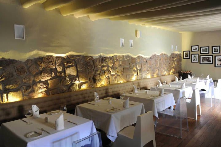 Restaurante La Bodega de la Chola