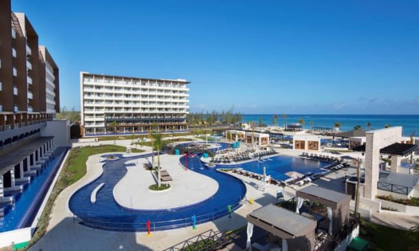 Royalton Blue Waters Montego Bay, An Autograph Collection All Inclusive Resort