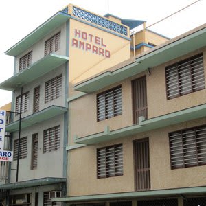 Hotel Amparo