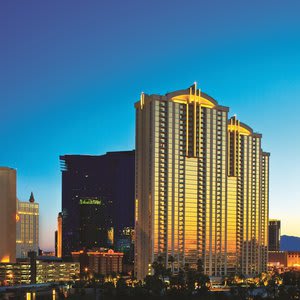 The Signature at MGM Grand - All Suites