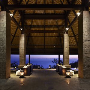 Bulgari Resort Bali