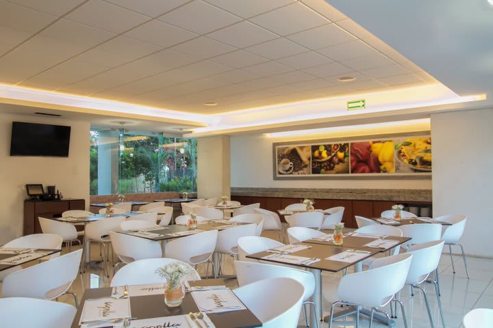 Restaurante Capella