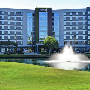 Home2 Suites by Hilton Los Angeles Montebello