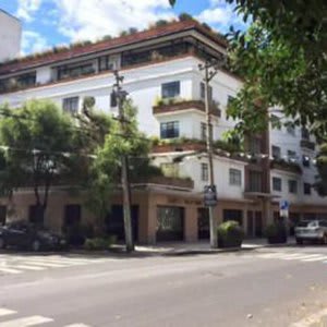 2 Room Perfect Location Condesa - Adults only