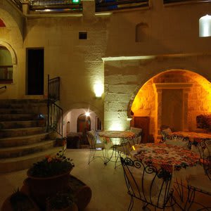 Mimi Cappadocia Butik Otel