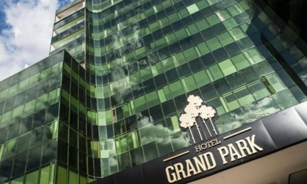 Hotel Grand Park