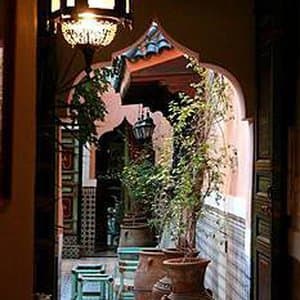 Riad Catalina