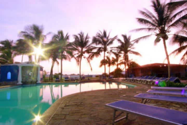 Hotel Tropical Refuge