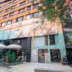 Selina Medellin - Hostel