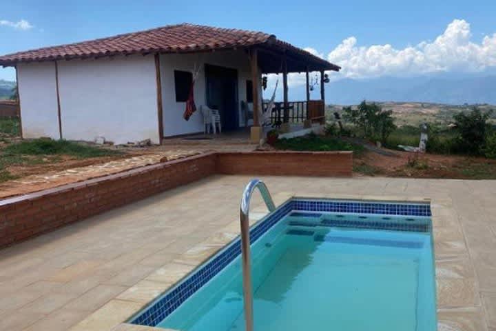 Cabaña Villa Ronda
