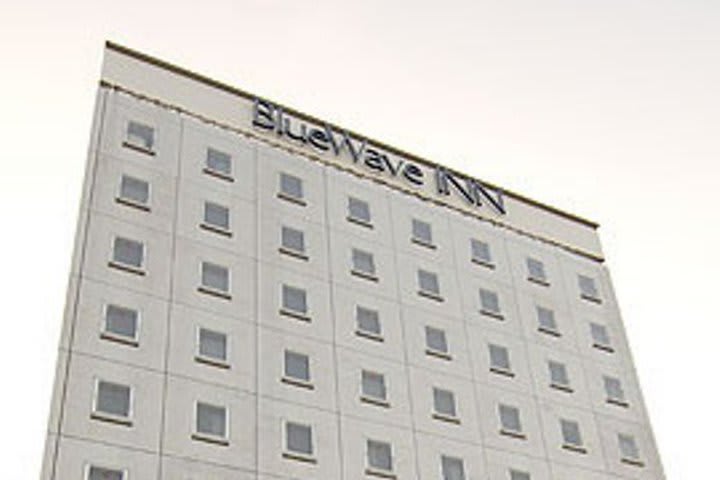 BlueWave Inn Asakusa