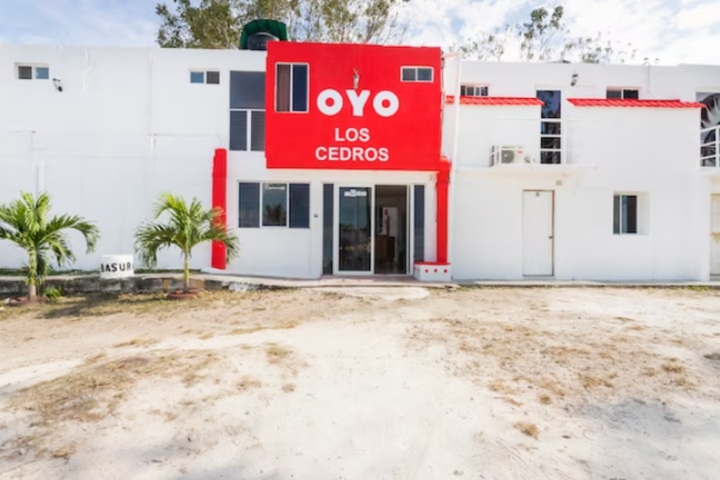 OYO Hotel Cedro