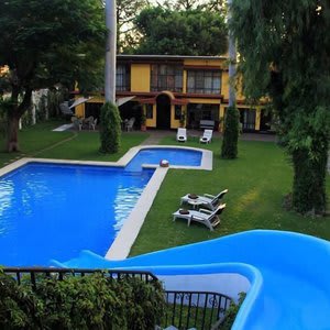 Hotel La Villa Real