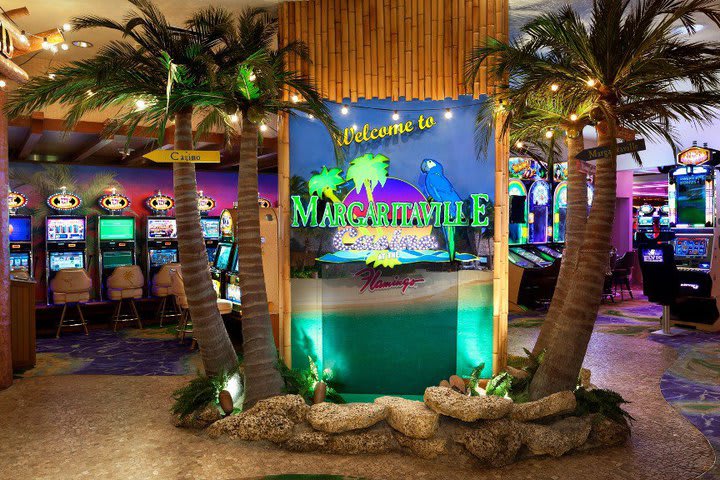 Casino Margaritaville