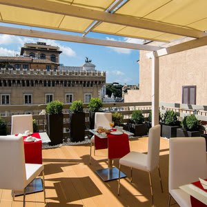 Hotel Castellino Roma