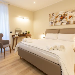 Prati 25.7 Suites in Rome