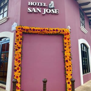 Hotel San José