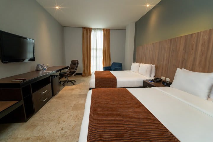 Hotel GHL Hotel Barranquilla