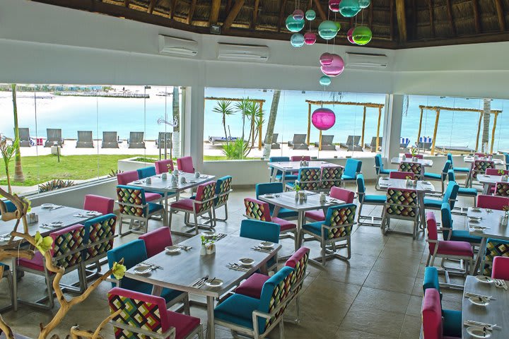 Restaurante Sarimar