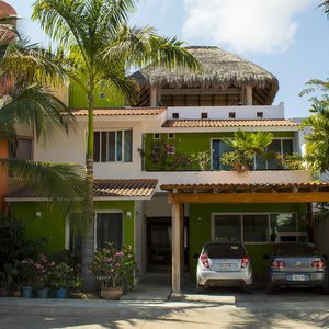 Habitación Sueño de Verano