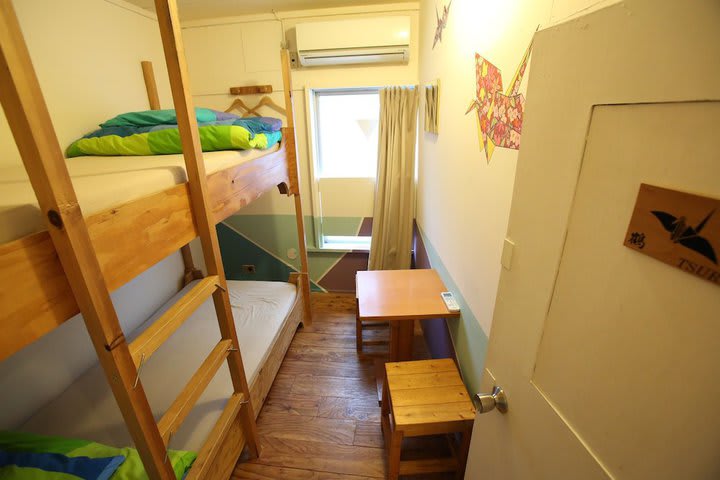 Basic Twin Room (3)