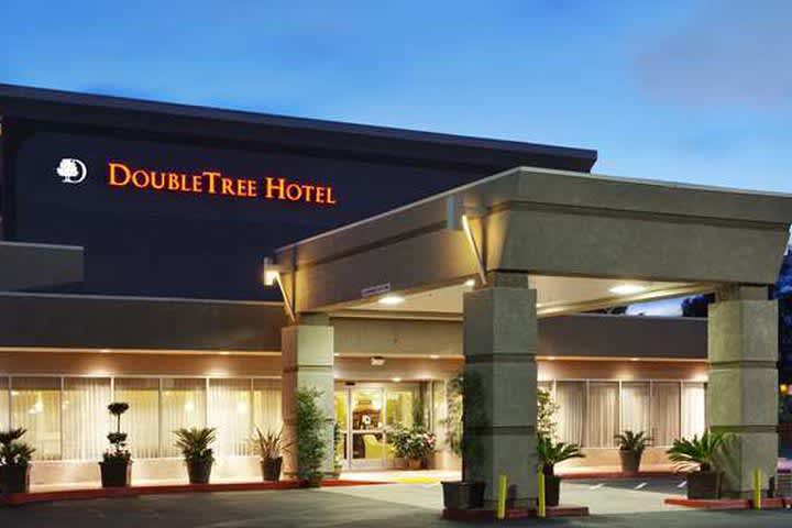 DoubleTree by Hilton Hotel Livermore