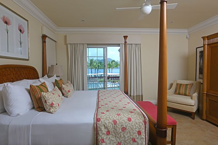 Img - 3 Bedroom Villa Suite Marina View
