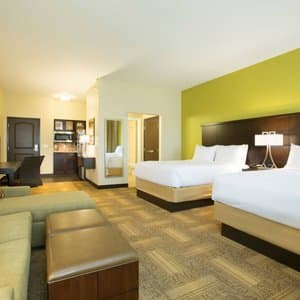 Staybridge Suites Orlando at SeaWorld, an IHG Hotel